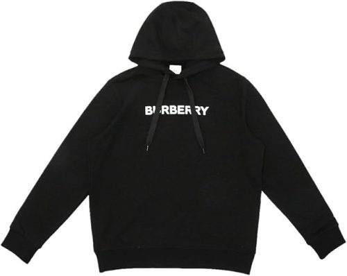 バーバリー(BURBERRY) プルオーバー パーカー