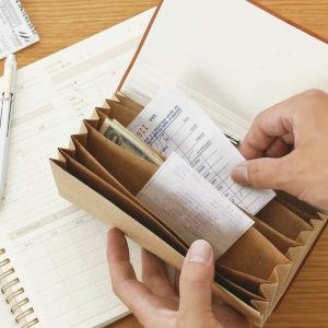 領収書ファイルのおすすめ15選。スリムですっきりと整理できる製品も