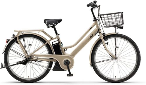 ヤマハ(YAMAHA) PAS RIN PA26RN