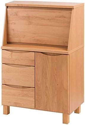 ナサ流通企画 ライティングビューロー 幅70cm KU-0013