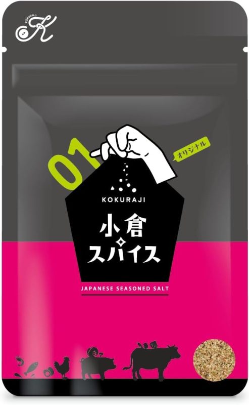 KOKURAJI 小倉スパイス