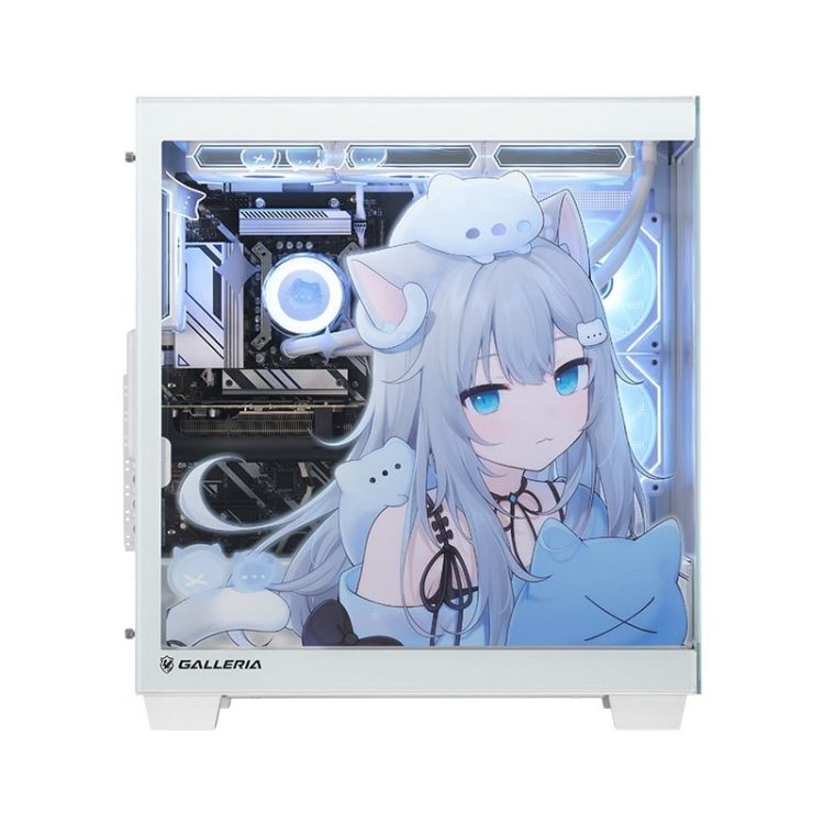 ゲーミングPCのイメージ