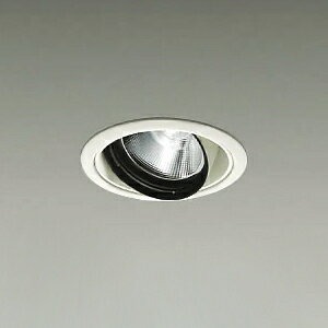 ダイコー(DAIKO) LEDユニバーサルダウンライト LZD-91956YW