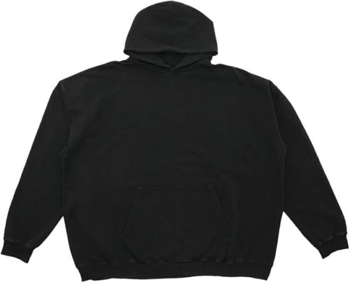 バレンシアガ(BALENCIAGA) LARGE FIT HOODIE