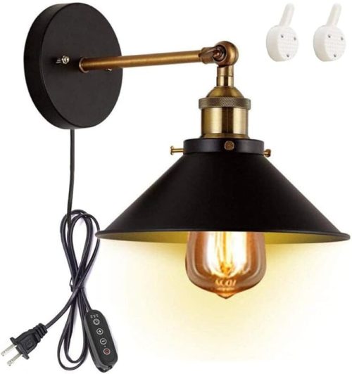 FSLiving ブラケットライト BD0173-DIMDS