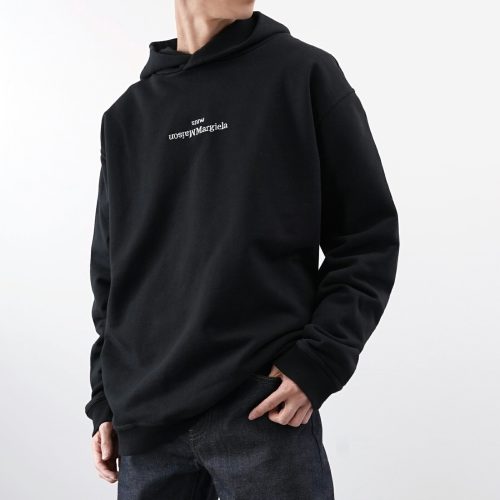 メゾン・マルジェラ(Maison Margiela) スウェット フーディー