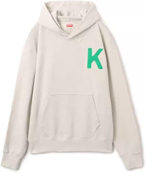 ケンゾー(KENZO) LUCKY TIGER OVERSIZE HOODIE