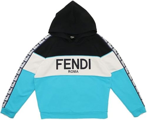 フェンディ(FENDI) パーカー