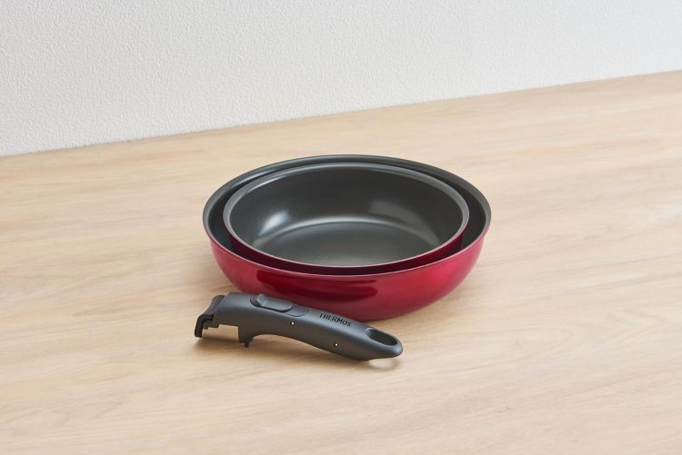 フライパンのイメージ