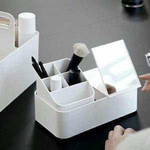 メイクボックスのおすすめ20選。使いやすいものや人気のプチプラアイテムも