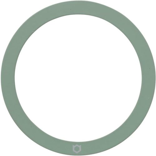 ハミィ(Hamee) iFace MagSynq メタルリングステッカー 41-968918