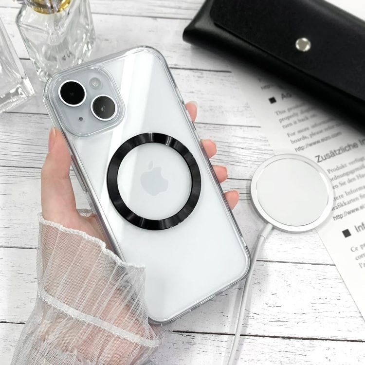 スマホアクセサリーのイメージ