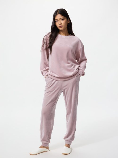 ユニクロ(UNIQLO) ウルトラストレッチスムースセット