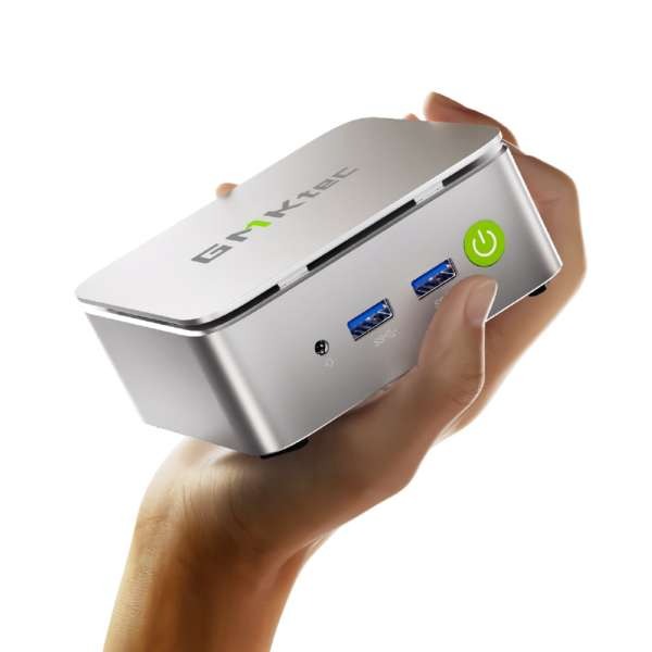 デスクトップパソコンのイメージ