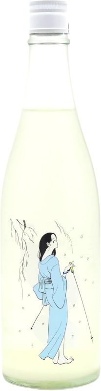 大嶺酒造 3粒 冬のおとずれ