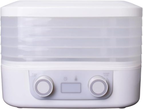 Pure Luxe ドライフードメーカー PU-DRAA