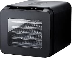 シンプラス(simplus) フードドライヤー SP-FD02