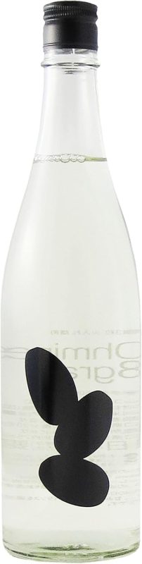 大嶺酒造 3粒 雄町