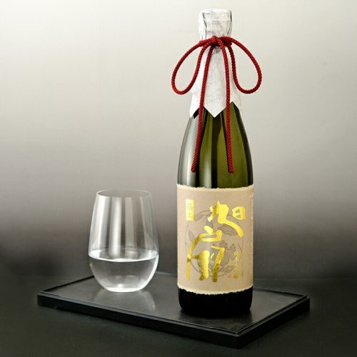 あさ開 純米大吟醸 極上 旭扇