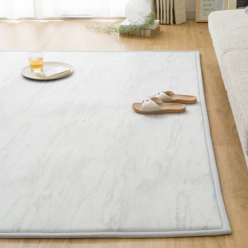 ニトリ(NITORI) ラグ NクールSP イシメ 2113100010041