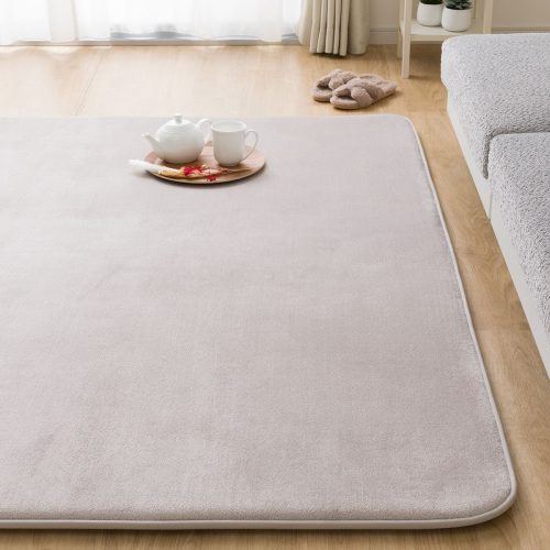 ニトリ(NITORI) 極厚30mmウレタン入り吸湿発熱+蓄熱+保湿+防音ラグ 2113100017187