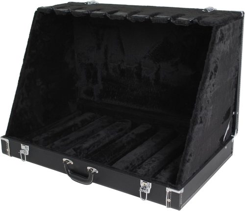 キョーリツ ケース型ギタースタンド GSC180/8