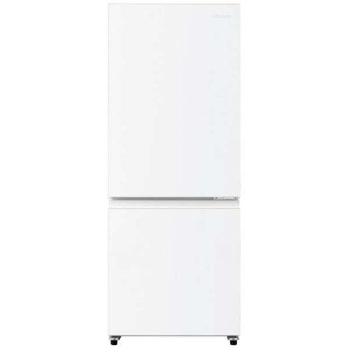 ハイセンス(HISENSE) 冷凍冷蔵庫  HR-D260KW