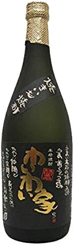 大石酒造場 焼き芋焼酎 わいわい家