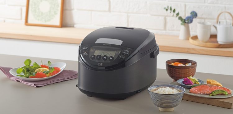 炊飯器のイメージ