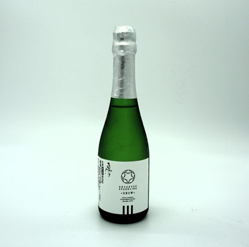 神沢川酒造 正雪スパークリングSNOW