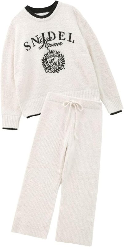 スナイデル ホーム(SNIDEL HOME) エンブレムセットアップ