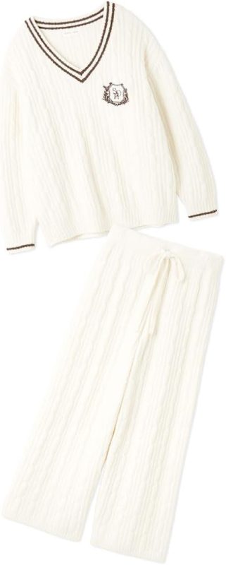 スナイデル ホーム(SNIDEL HOME) ケーブルニットセットアップ