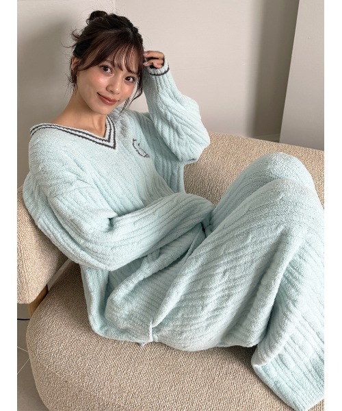 レディースインナーのイメージ