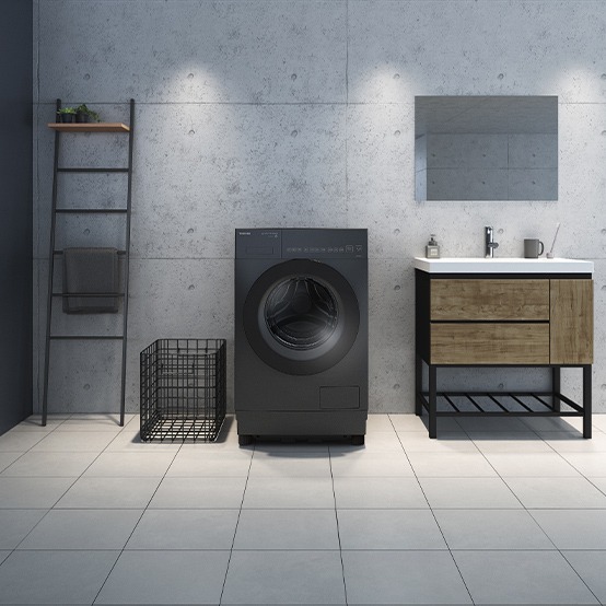 2026年版】一人暮らし向けドラム式洗濯機のおすすめ11選。コスパに優れ