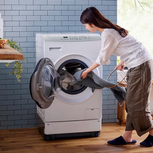 2026年版】一人暮らし向けドラム式洗濯機のおすすめ11選。コスパに優れ