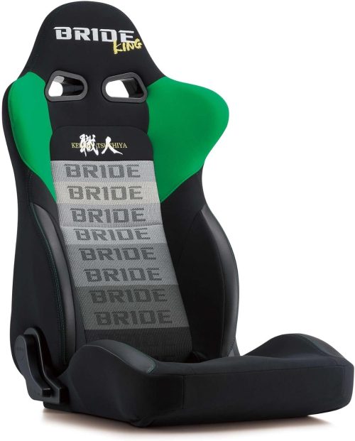 ブリッド(BRIDE) EUROSTERⅡ 土屋圭市スペシャルエディションモデル E32DSN