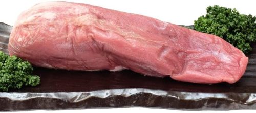 伊勢鳥羽志摩特産横丁 仔牛の牛タン ブロック 約600g前後