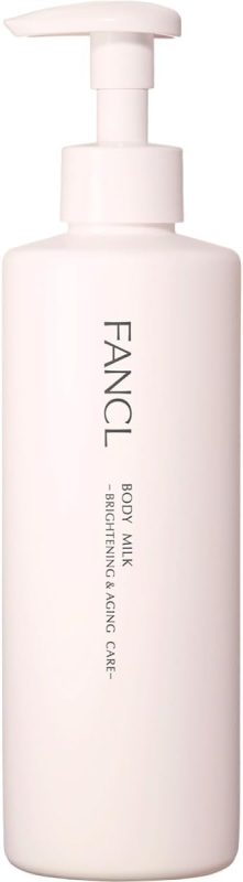 ファンケル(FANCL) ボディミルク ブライトニング＆エイジングケア 医薬部外品