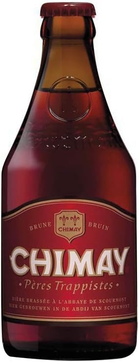 シメイ(Chimay) シメイ・レッド