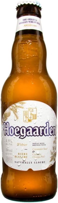 ヒューガルデン醸造所 ヒューガルデン・ホワイト