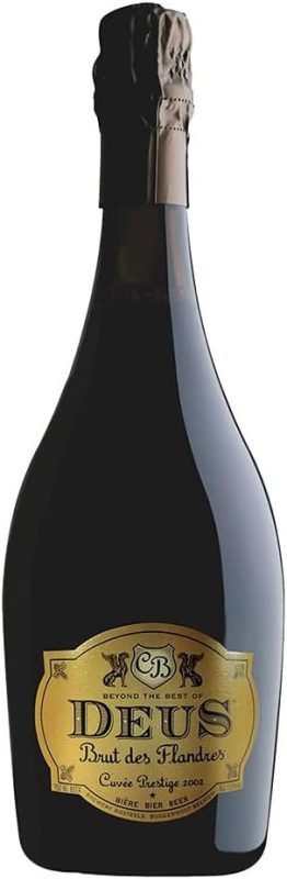 ボステールス(Bosteels) デウス