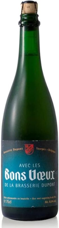 デュポン醸造所 ボン・ヴー