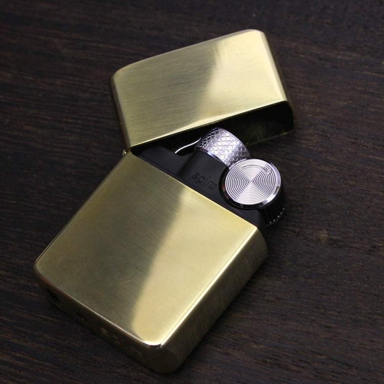 電子ライターのイメージ