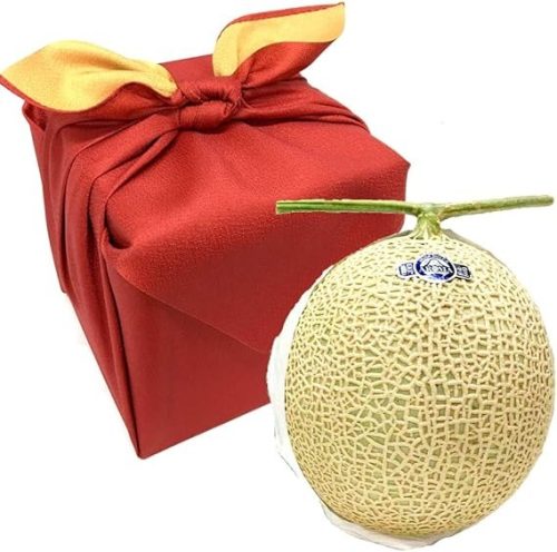 こだわりの果物屋 紅光 DOLCEシリーズ 静岡産 アローマメロン