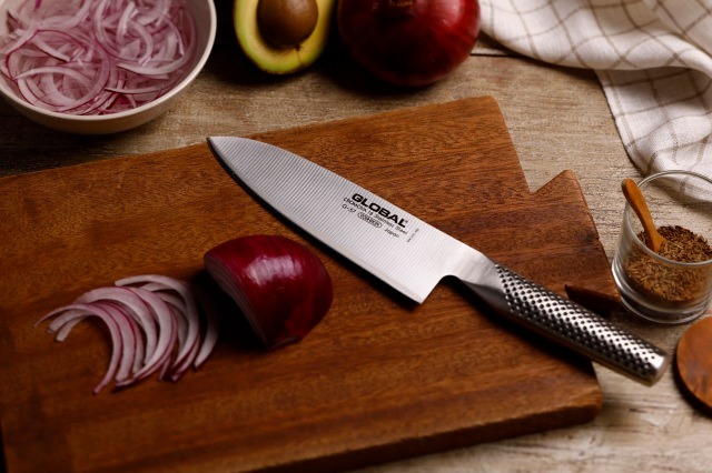 包丁のイメージ
