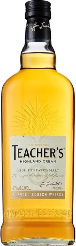 ティーチャーズ(TEACHER