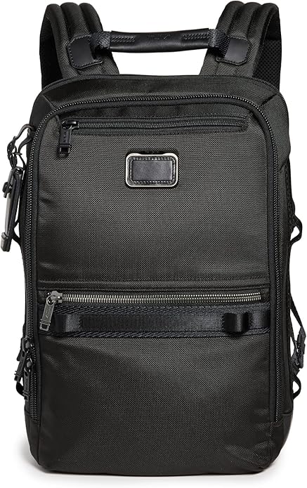 トゥミ(TUMI) ダイナミック バックパック