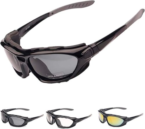 Cherryl99 バイクサングラス