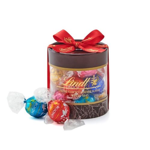 リンツ(Lindt) リンドールギフトボックス