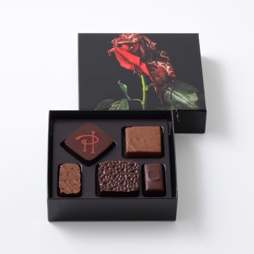 ピエール・エルメ・パリ(PIERRE HERMÉ PARIS) アソリュティマン ド ショコラ